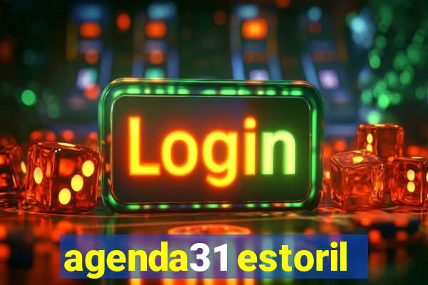 agenda31 estoril